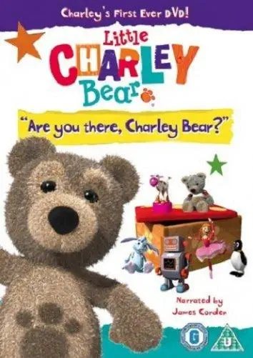 Малыш Вилли | Little Charley Bear (2011)