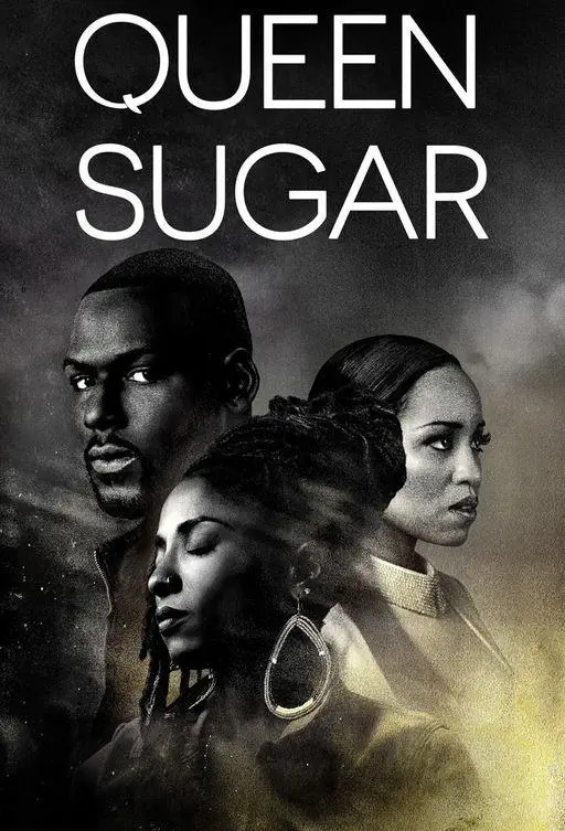 Королева сахара | Queen Sugar (2016)