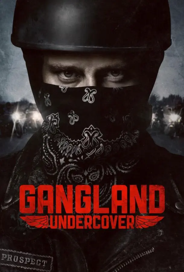 Под прикрытием | Gangland Undercover (2015)