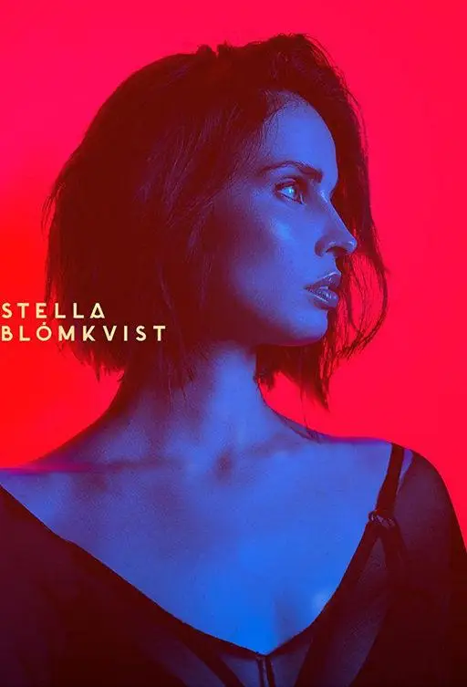 Стелла Бломквист | Stella Blómkvist (2016)