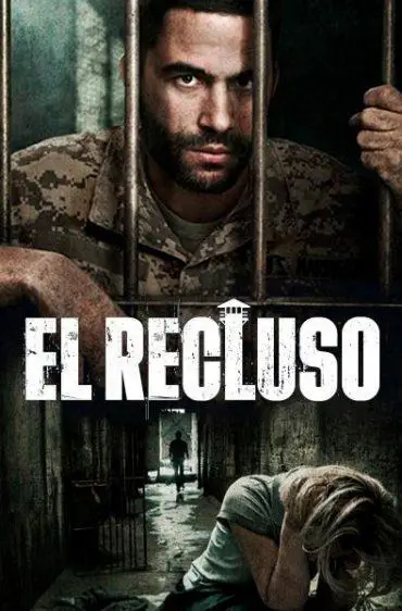 Заключенный | El Recluso (2018)