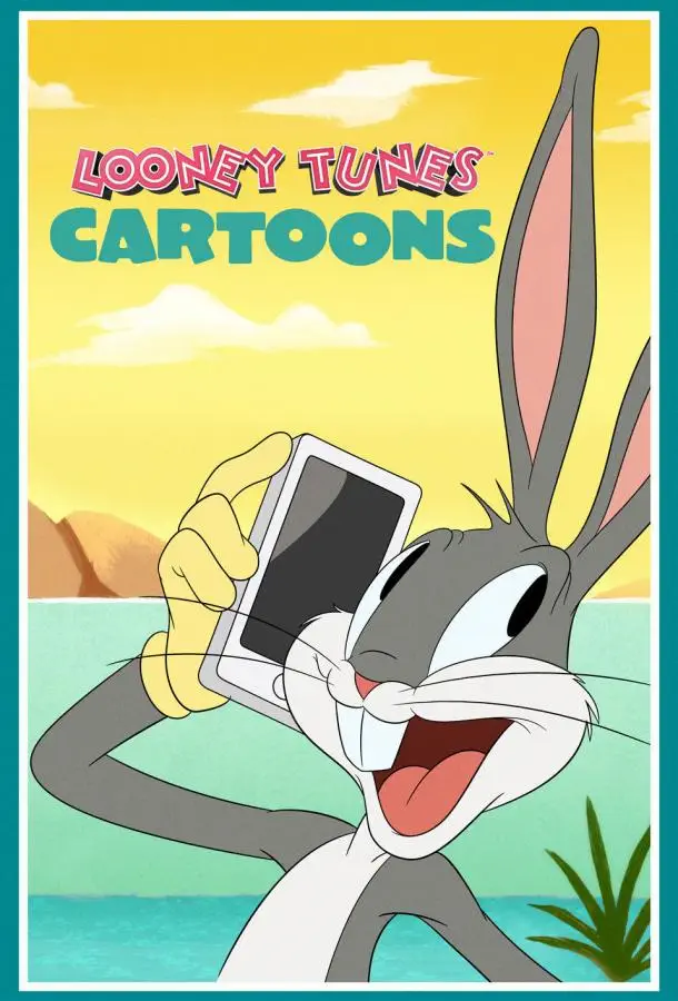 Весёлые мелодии: Мультфильмы | Looney Tunes Cartoons (2019)