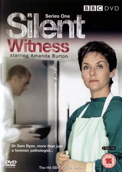 Безмолвный свидетель | Silent Witness (1996)
