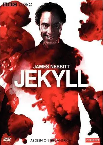 Джекилл | Jekyll (2007)