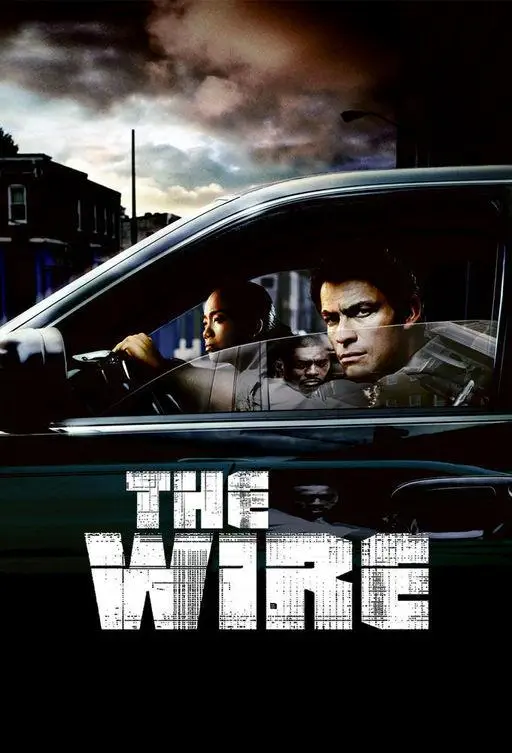 Прослушка | The Wire (2002)