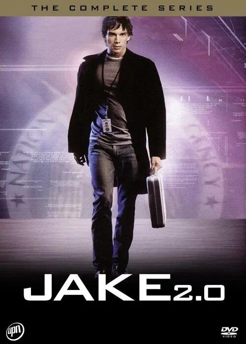 Джейк 2.0 | Jake 2.0 (2003)