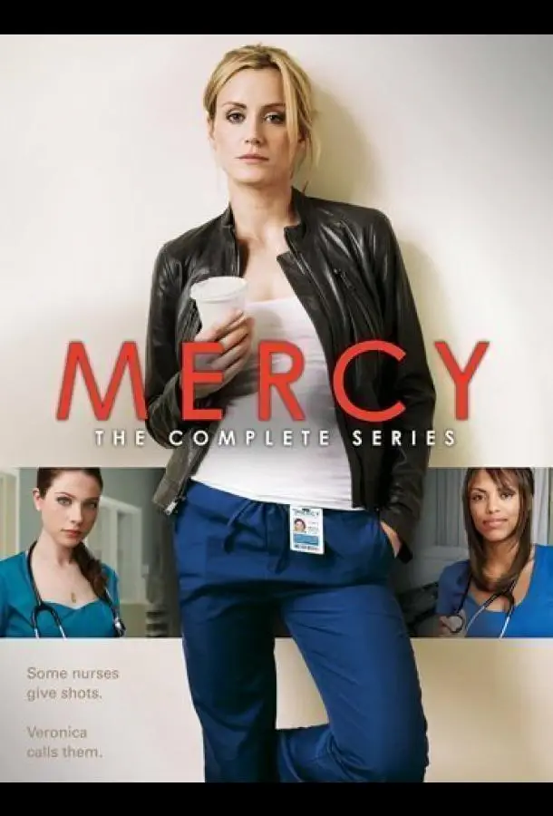Милосердие | Mercy (2009)
