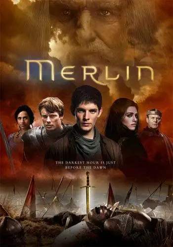 Мерлин: Секреты и магия | Merlin: Secrets & Magic (2009)