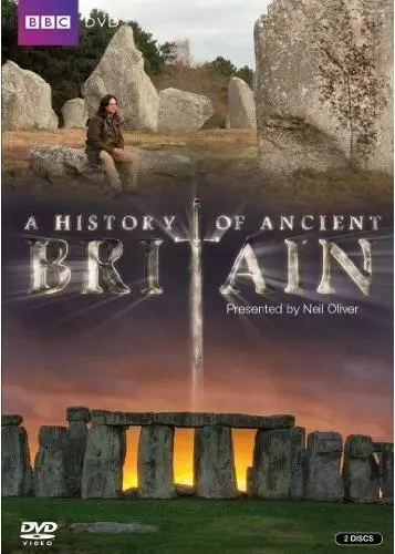 BBC: История древней Британии | BBC: A History of Ancient Britain (2011)