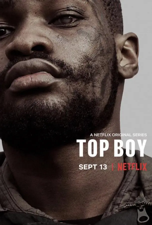 Главарь | Top Boy (2011)