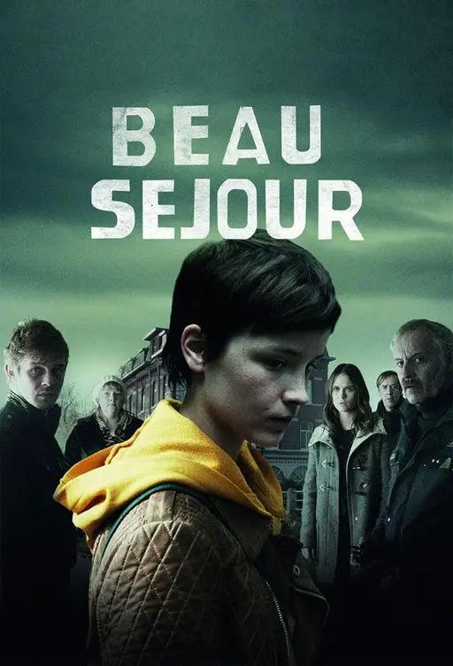 Отель «Бо Сежур» | Beau Séjour (2016)