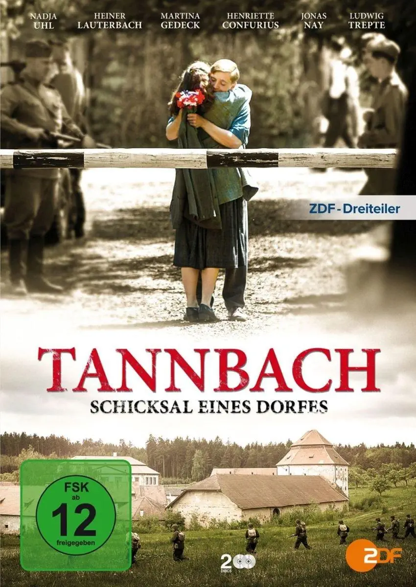 Таннбах | Tannbach (2015)