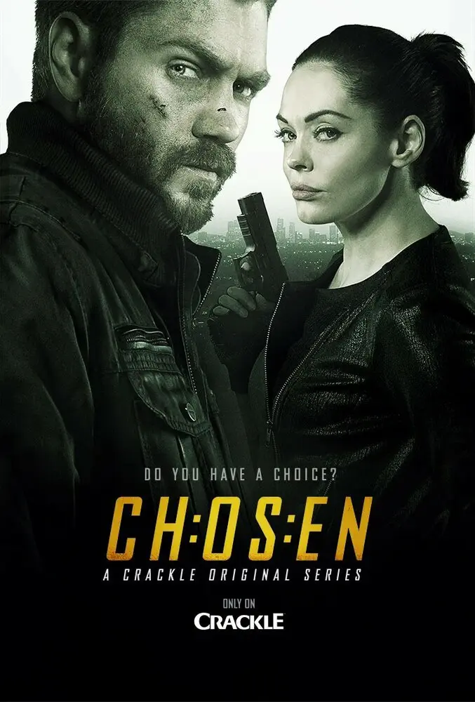 Chosen | Chosen (2013)