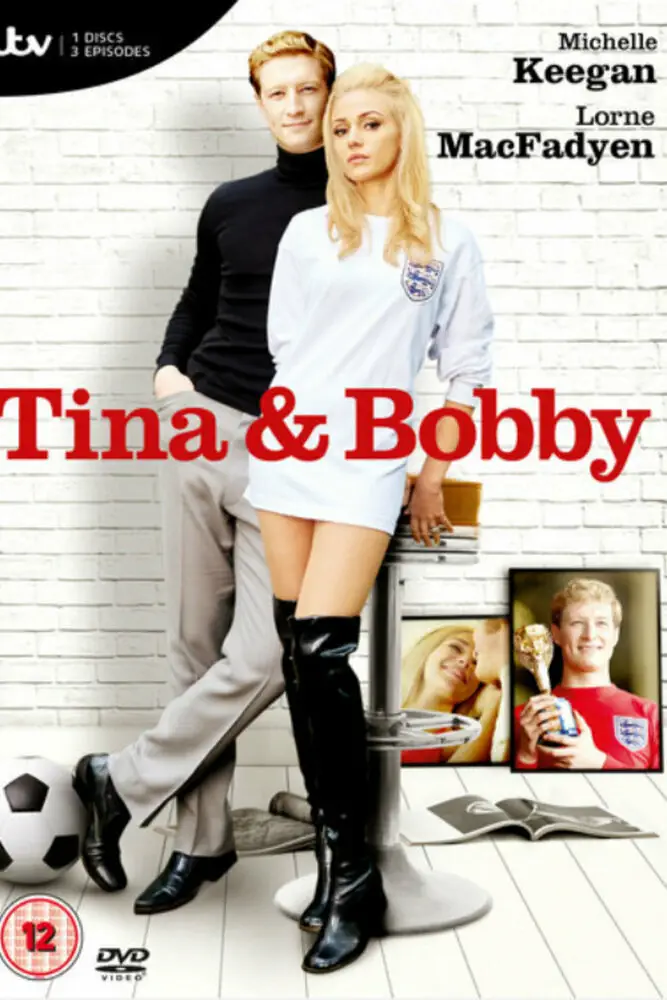 Тина и Бобби | Tina and Bobby (2017)