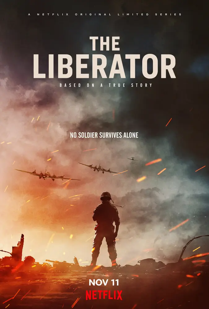 Освободитель | The Liberator (2020)