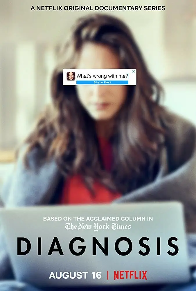 Диагноз | Diagnosis (2019)