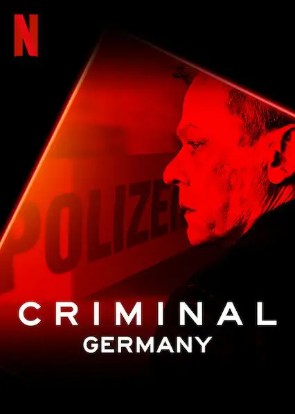 Преступник: Германия | Criminal: Germany (2019)