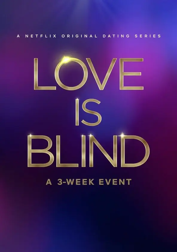 Слепая любовь | Love Is Blind (2020)