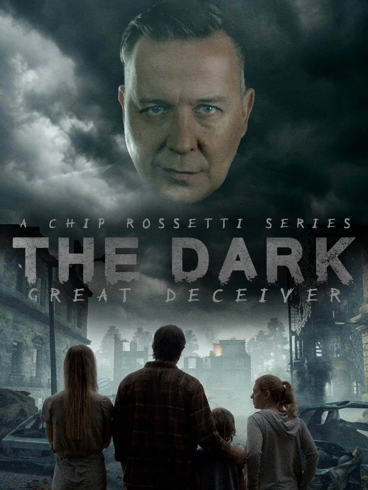 Тёмный. Великий Лжец | The Dark: The Great Deceiver (2020)