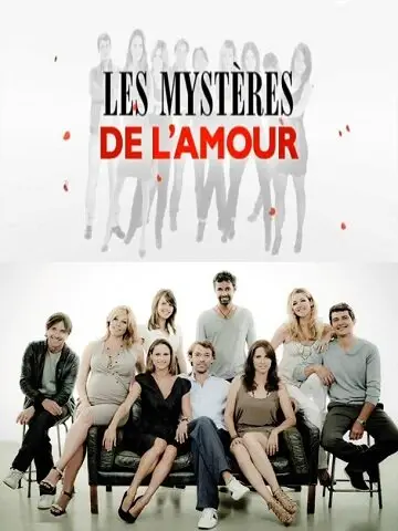 Тайны любви | Les mystères de l'amour (2011)