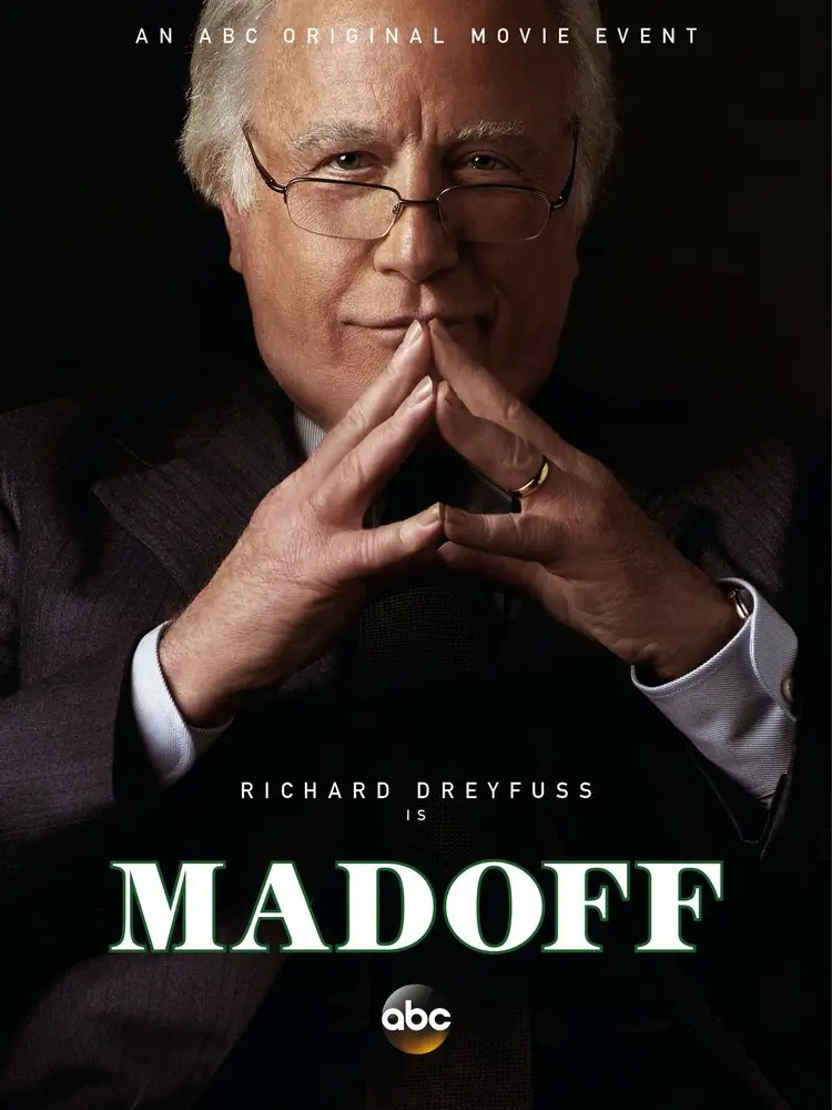 Мейдофф | Madoff (2016)