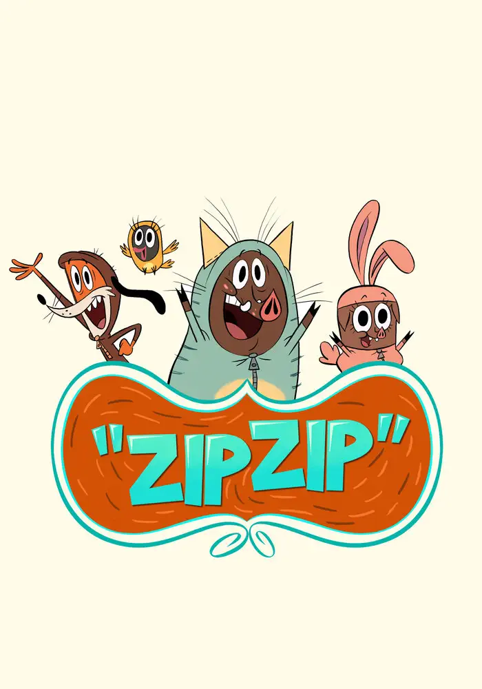 Зип Зип | Zip Zip (2015)
