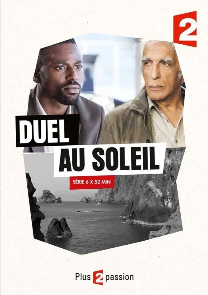Дуэль под солнцем | Duel au soleil (2014)
