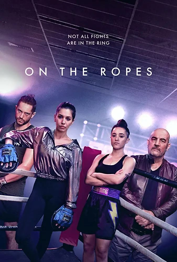 На канатах | On the Ropes (2018)