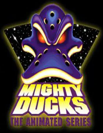 Могучие утята | Mighty Ducks (1996)