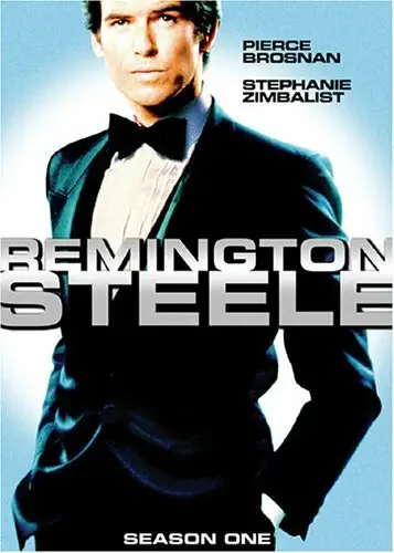 Ремингтон Стил | Remington Steele (1982)