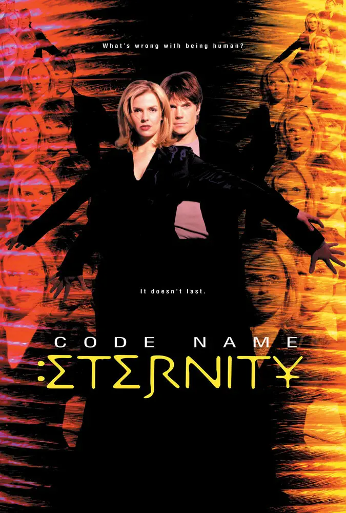 Пароль: Вечность | Code Name: Eternity (1999)