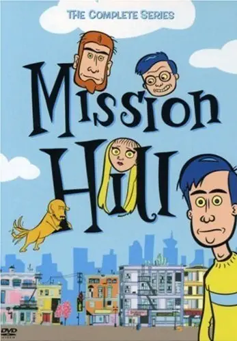 Мишн Хилл | Mission Hill (1999)