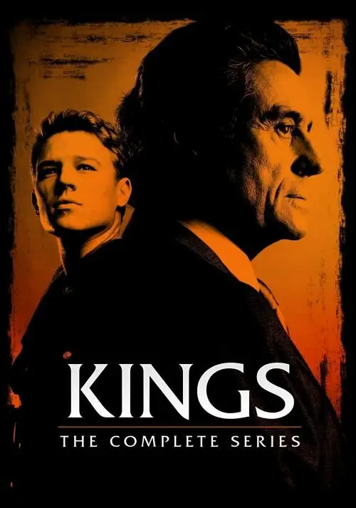 Короли | Kings (2009)