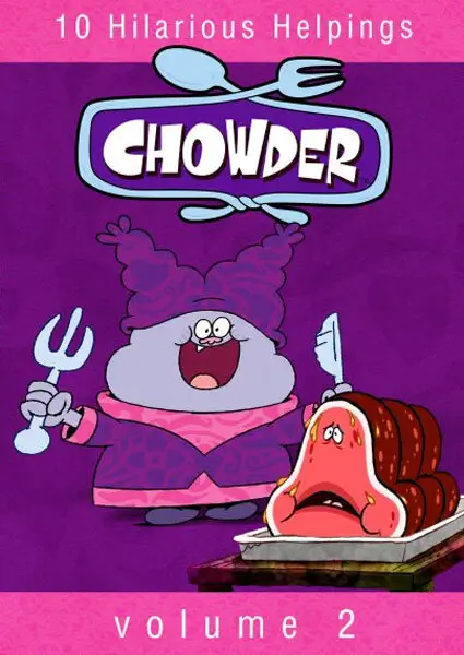 Чаудер | Chowder (2007)