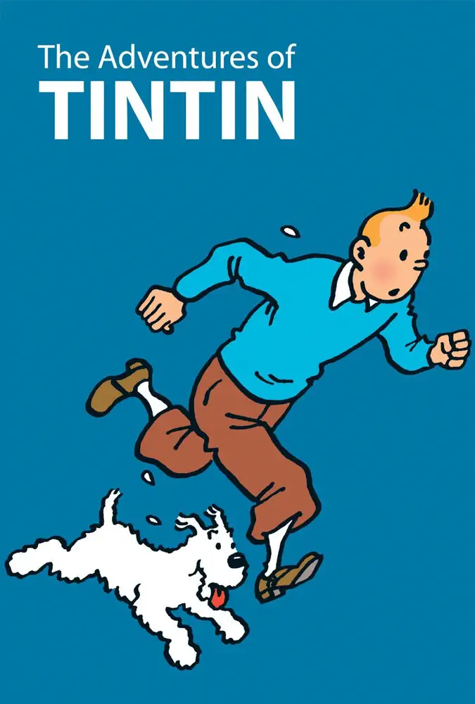 Приключения Тинтина | The Adventures of Tintin (1991)