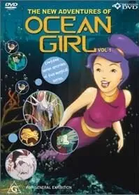 Приключения принцессы Нери | The New Adventures of Ocean Girl (2000)