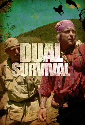 Выжить вместе | Dual Survival (2010)