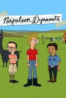 Наполеон Динамит | Napoleon Dynamite (2012)