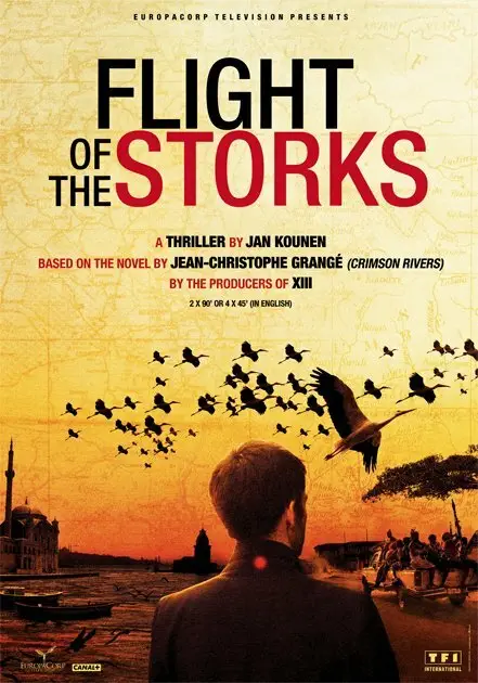 Полет аистов | Flight of the Storks (2012)