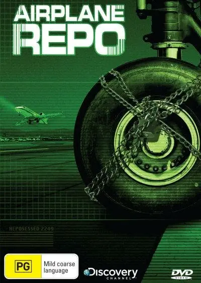 Первым делом – самолеты | Airplane Repo (2010)