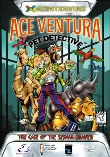 Эйс Вентура: Розыск домашних животных | Ace Ventura: Pet Detective (1995)