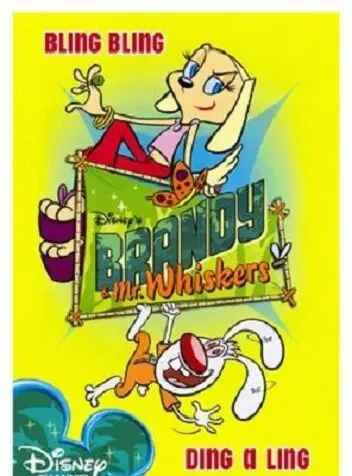 Брэнди и Мистер Вискерс | Brandy & Mr. Whiskers (2004)
