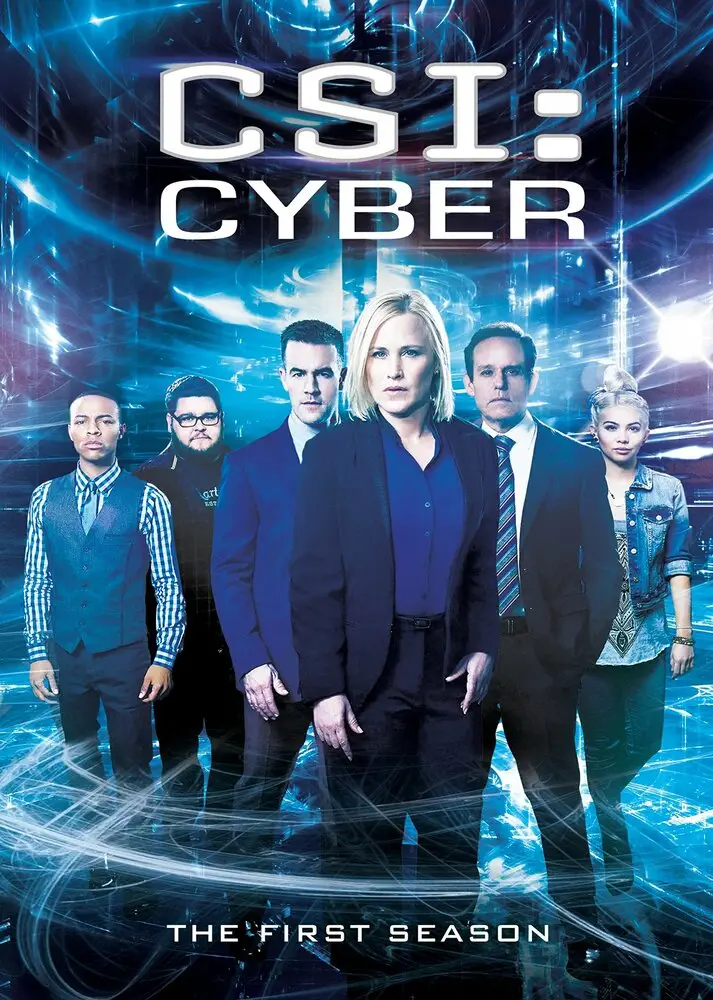 CSI: Киберпространство | CSI: Cyber (2015)