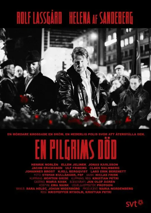 Смерть пилигрима | En pilgrims död (2013)