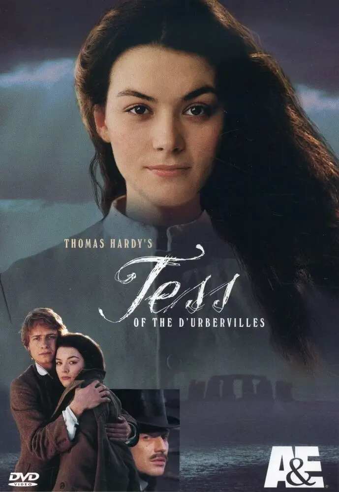Тэсс из рода д`Эрбервилей | Tess of the D'Urbervilles (1998)