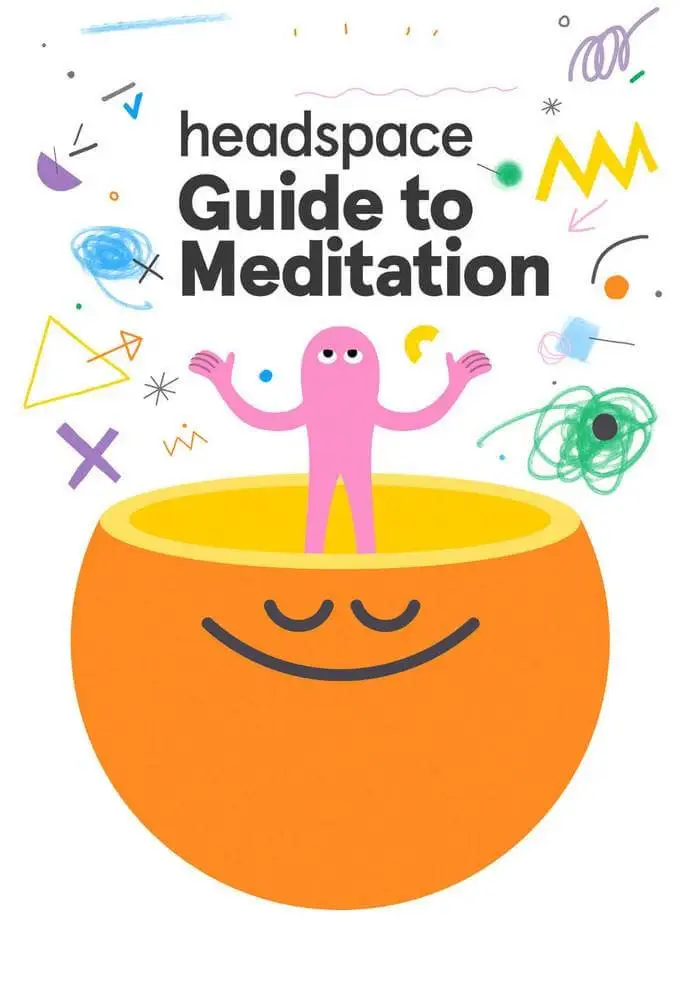 Headspace: руководство по медитации | Headspace Guide to Meditation (2021)