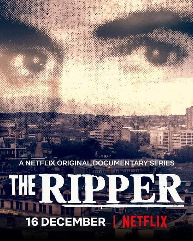 Йоркширский потрошитель | The Ripper (2020)
