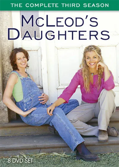 Дочери Маклеода | McLeod's Daughters (2001)