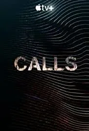Тревожный звонок | Calls (2021)