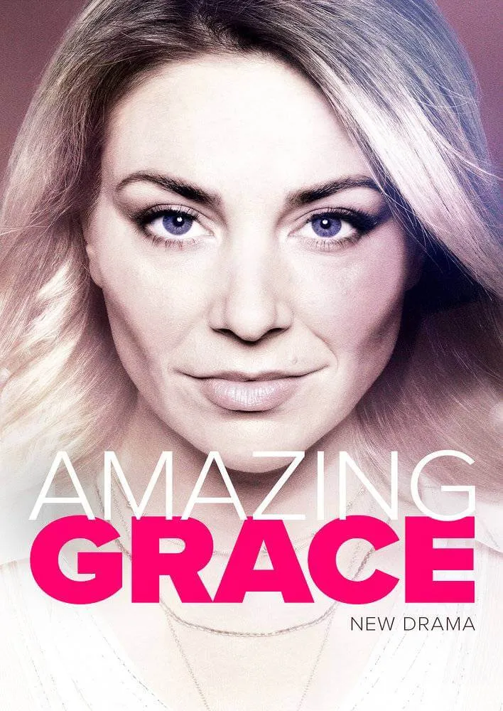 Прекрасная Грейс | Amazing Grace (2021)